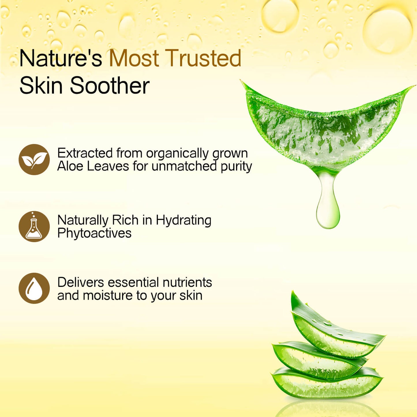 BoroPlus Aloe Vera Gel - Haldi Chandan Kesar Organic 150 ml