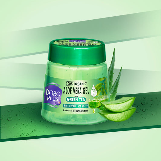Aloe Vera: Nature’s Everyday Beauty Secret 🌿