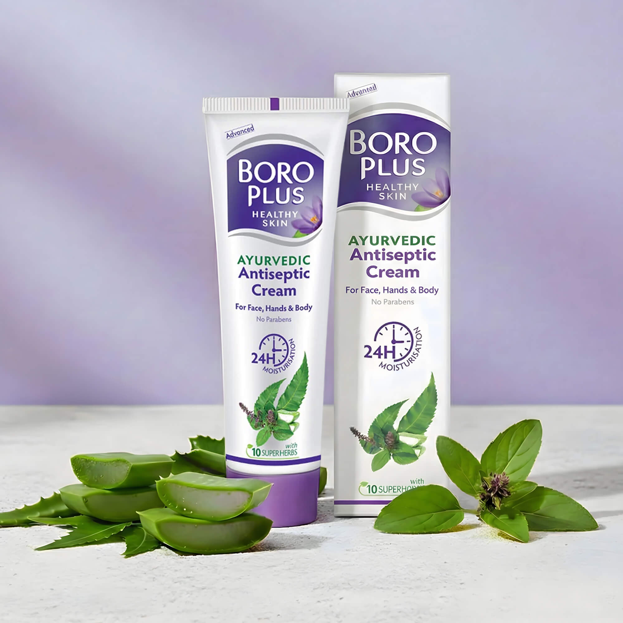 BoroPlus Antiseptic Cream