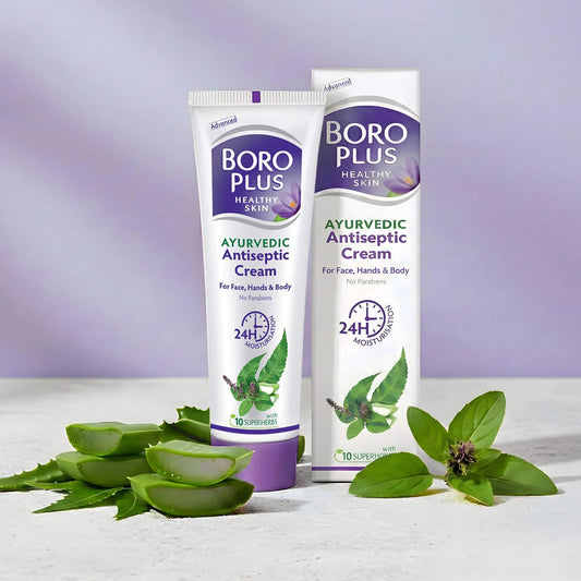 BoroPlus Antiseptic Cream