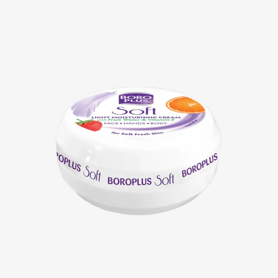 BoroPlus Soft Light Moisturising Cream (25ml)