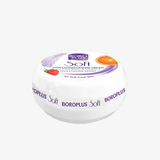 BoroPlus Soft Light Moisturising Cream (25ml)