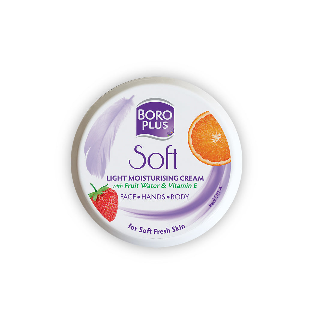 BoroPlus Soft Light Moisturising Cream (25ml)