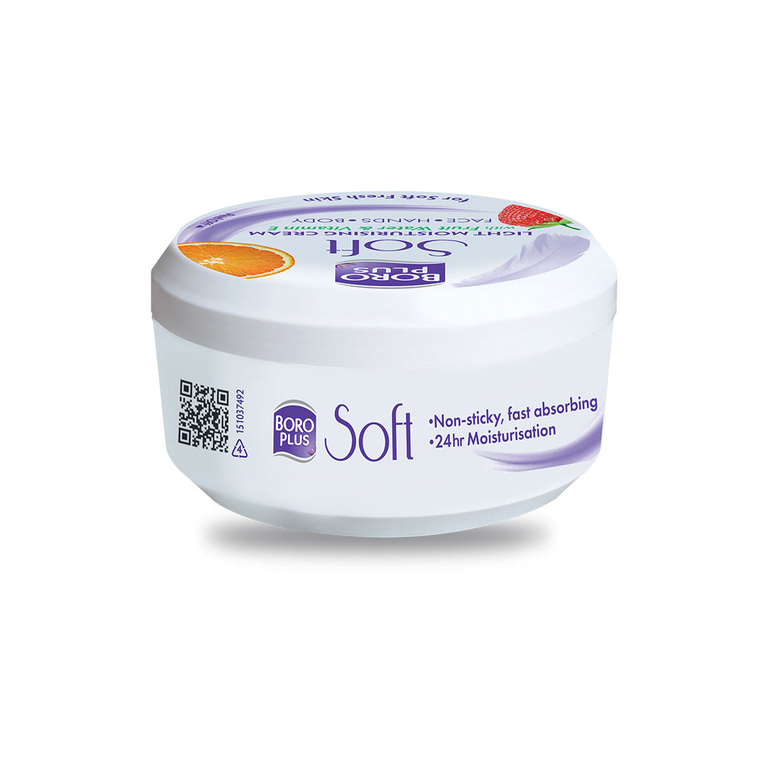 BoroPlus Soft Light Moisturising Cream (50ml)