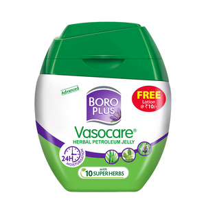Boroplus Vasocare Herbal Petroleum Jelly