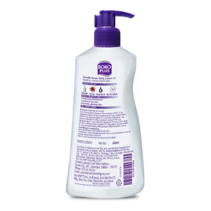 BoroPlus Doodh Kesar Body Lotion