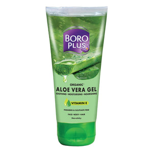 BoroPlus Aloe Vera Gel