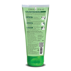 BoroPlus Aloe Vera Gel