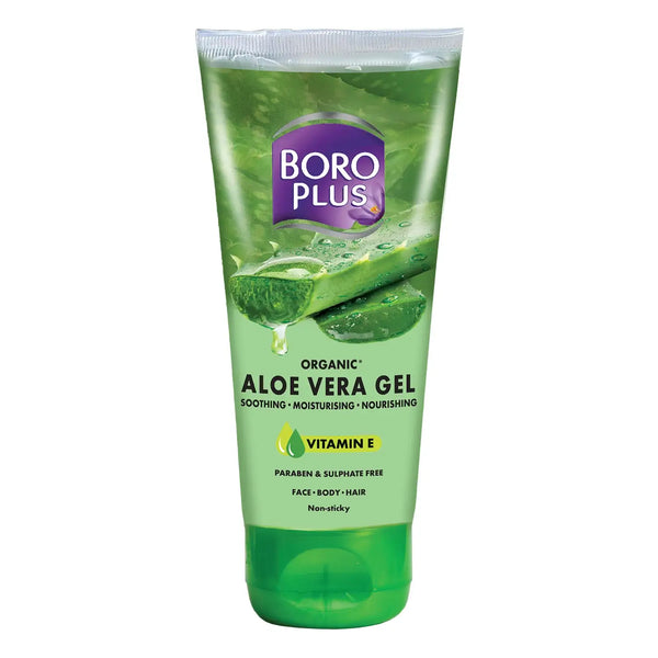 BoroPlus Aloe Vera Gel