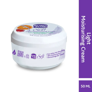 BoroPlus Soft Light Moisturising Cream