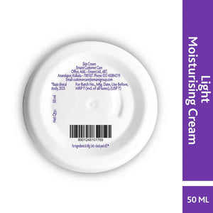 BoroPlus Soft Light Moisturising Cream