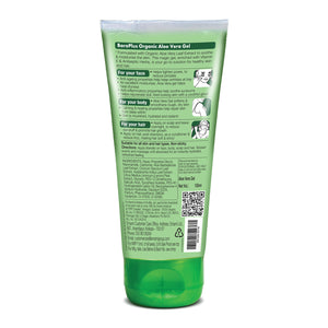 BoroPlus Aloe Vera Gel - Organic 150 ml