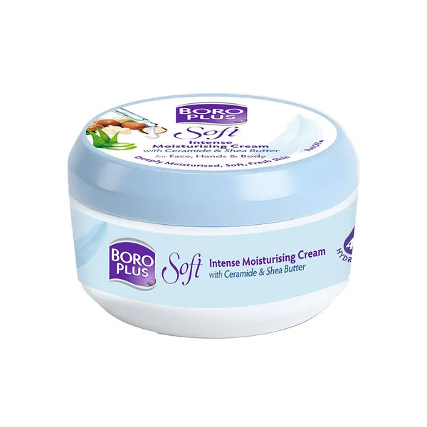 BoroPlus Soft Intense Moisturising  Cream