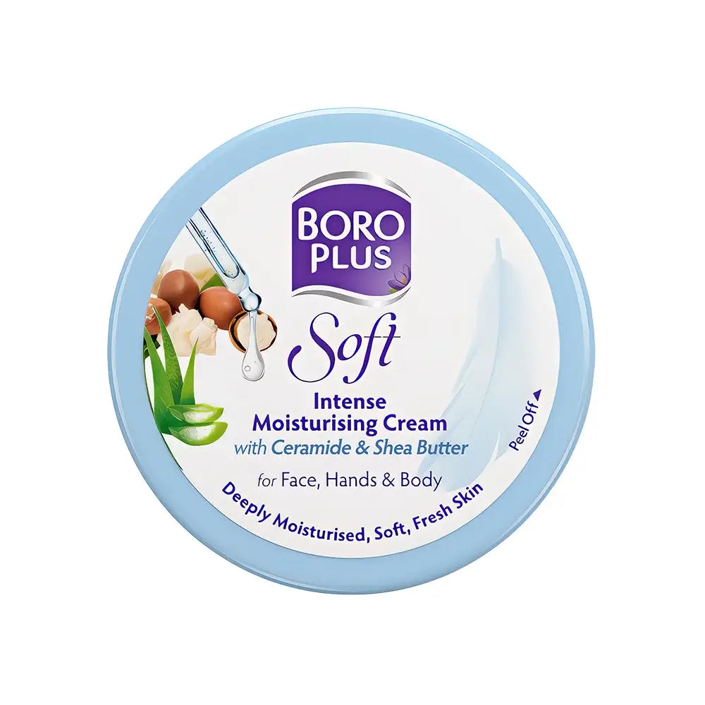 BoroPlus Soft Intense Moisturising  Cream