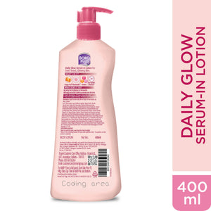 BoroPlus Daily Glow Serum-in-Lotion