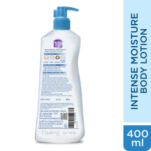 BoroPlus Intense Moisture Body Lotion