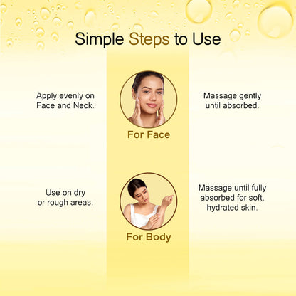 BoroPlus Aloe Vera Gel - Haldi Chandan Kesar Organic 150 ml