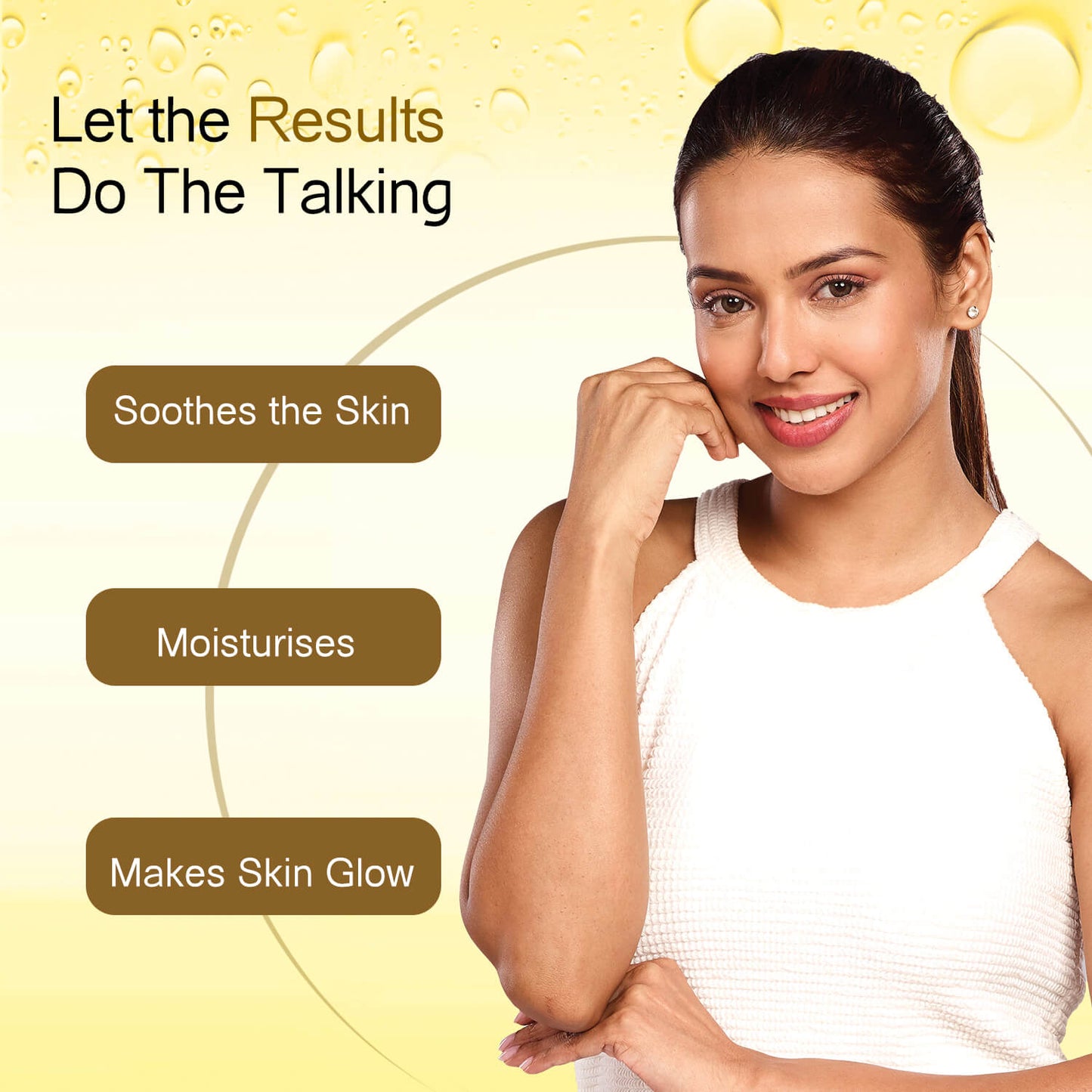 BoroPlus Aloe Vera Gel - Haldi Chandan Kesar Organic 150 ml