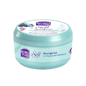 Boroplus Soft Ultra-Light Gel