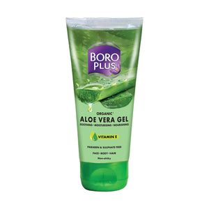 BoroPlus Aloe Vera Gel