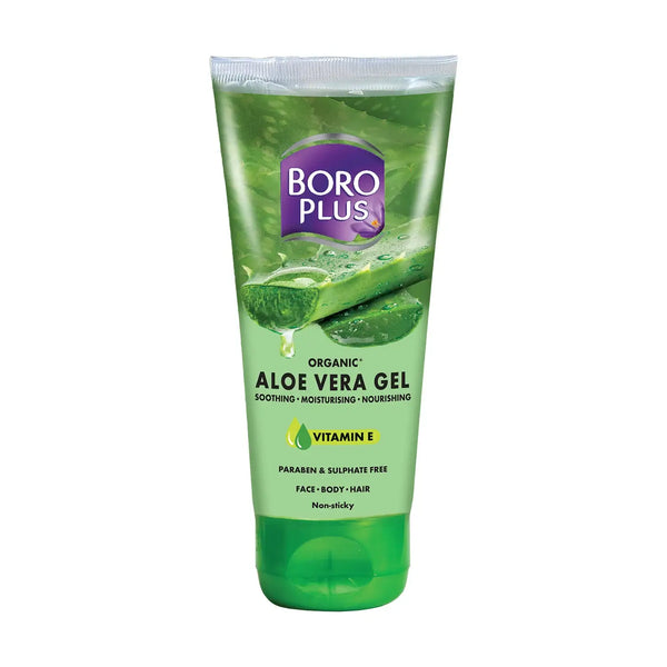 BoroPlus Aloe Vera Gel