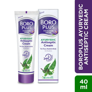 BoroPlus Ayurvedic Antiseptic Cream