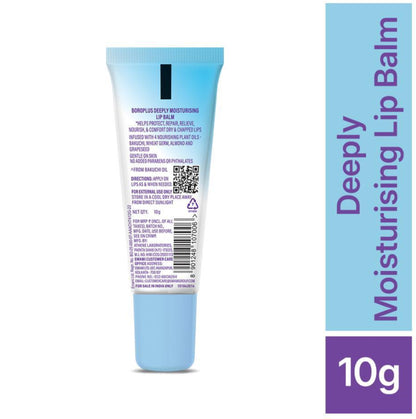BoroPlus Deeply Moisturising Lip Balm