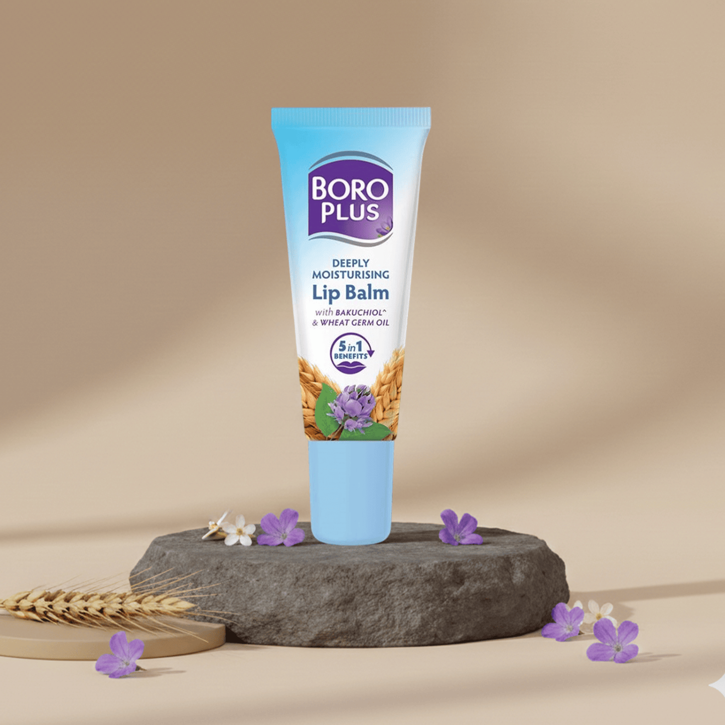 BoroPlus Deeply Moisturising Lip Balm