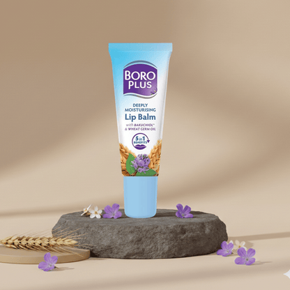 BoroPlus Deeply Moisturising Lip Balm