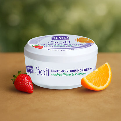 BoroPlus Soft Light Moisturising Cream (50ml)